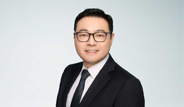 Colin Cai