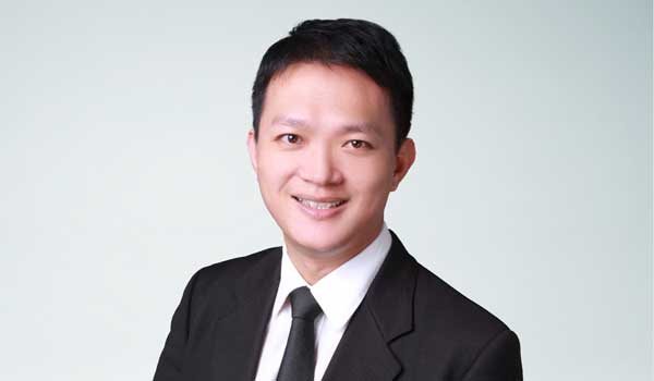 Jae Ho