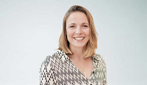 Jennie Calder Brown