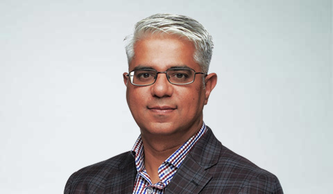 Amit Arora