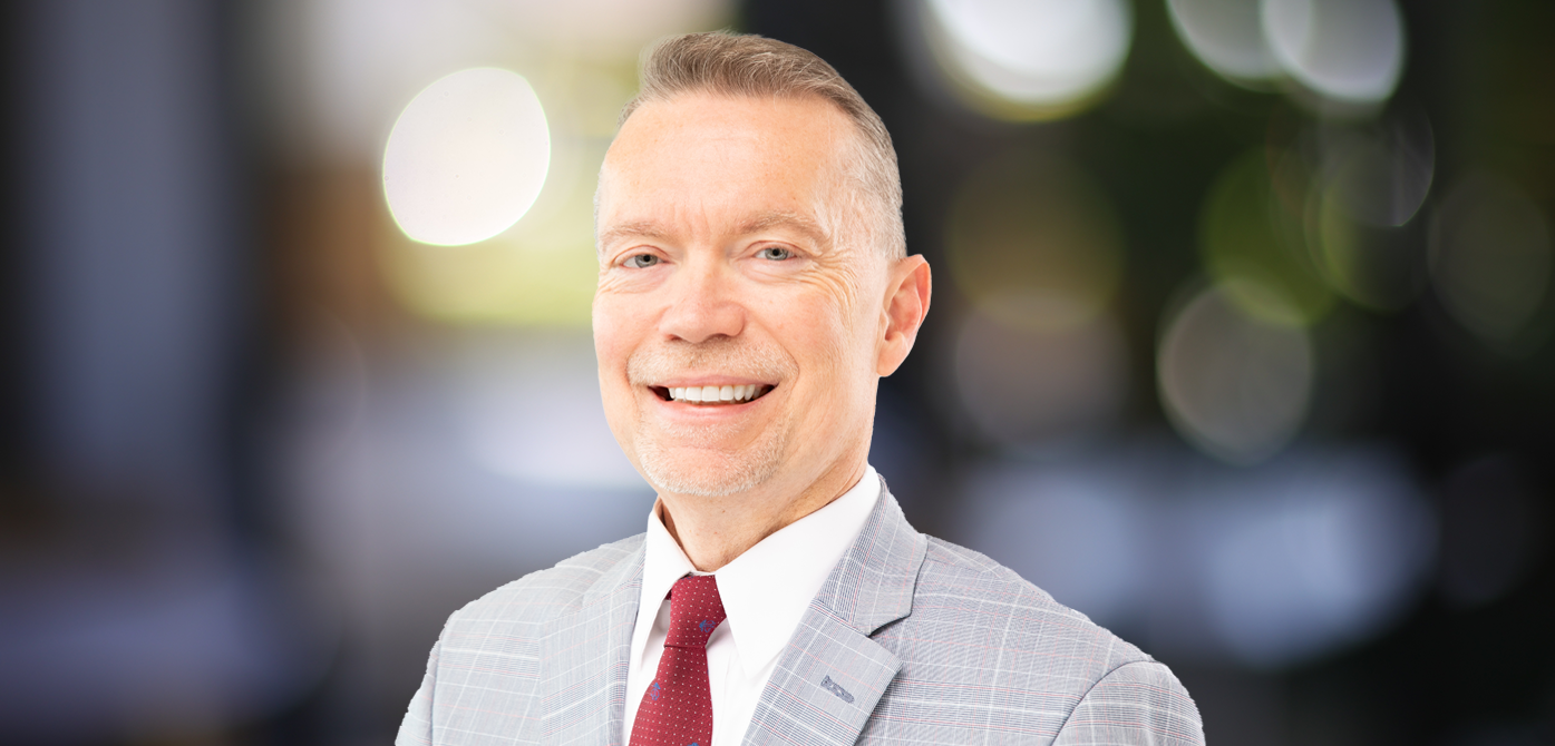 Dr. Dan Zimmerman