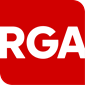 RGA logo